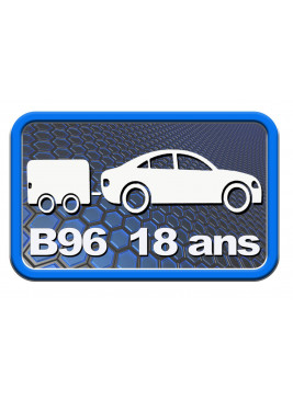 Formation B96 - Benko.fr