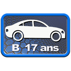 Permis B - Benko.fr