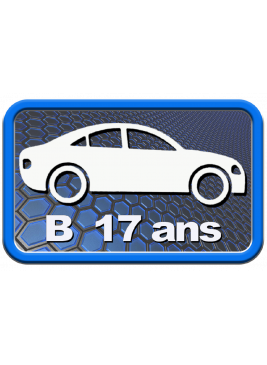 Permis B - Benko.fr